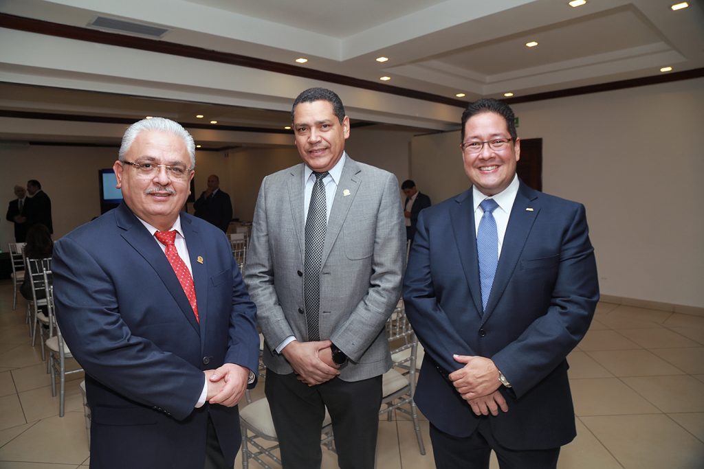 EMPRESARIALES EVENTOS  | Renuevan junta directiva