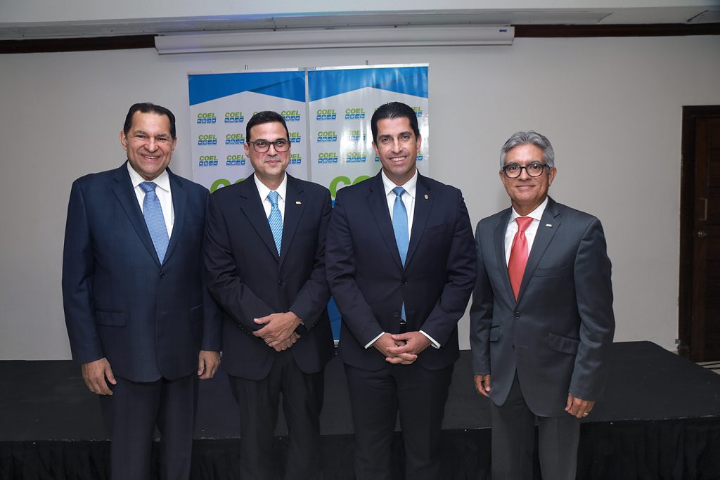 EMPRESARIALES EVENTOS  | Renuevan junta directiva