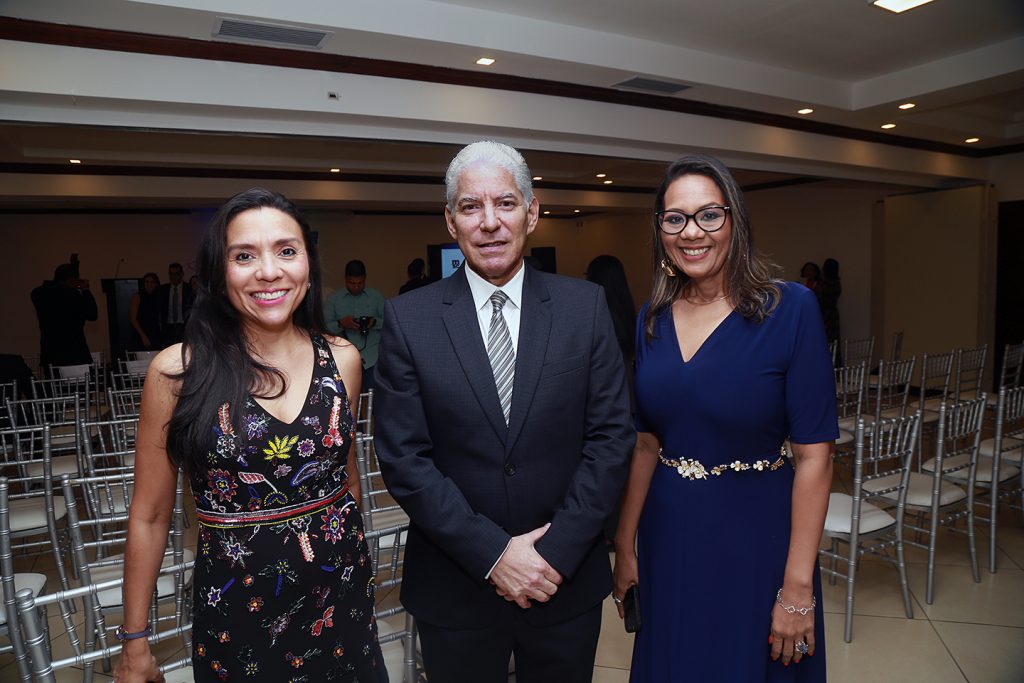 EMPRESARIALES EVENTOS  | Renuevan junta directiva
