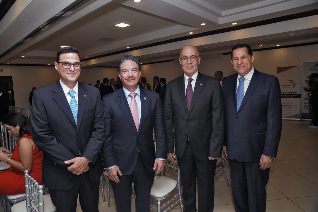 EMPRESARIALES EVENTOS  | Renuevan junta directiva