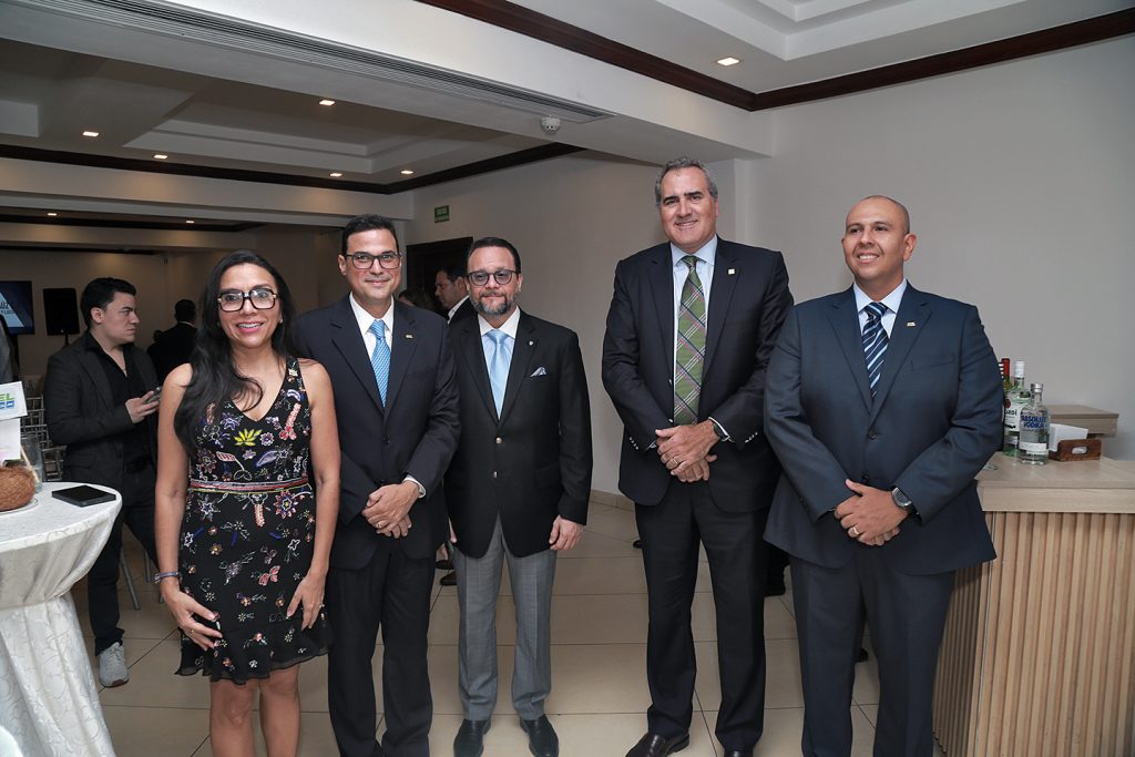 EMPRESARIALES EVENTOS  | Renuevan junta directiva