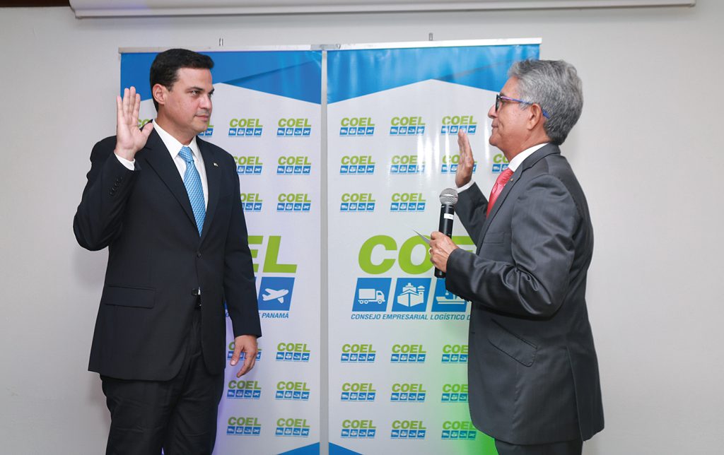 EMPRESARIALES EVENTOS  | Renuevan junta directiva