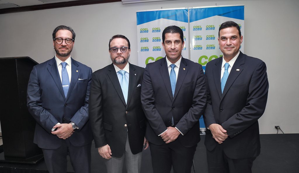 EMPRESARIALES EVENTOS  | Renuevan junta directiva