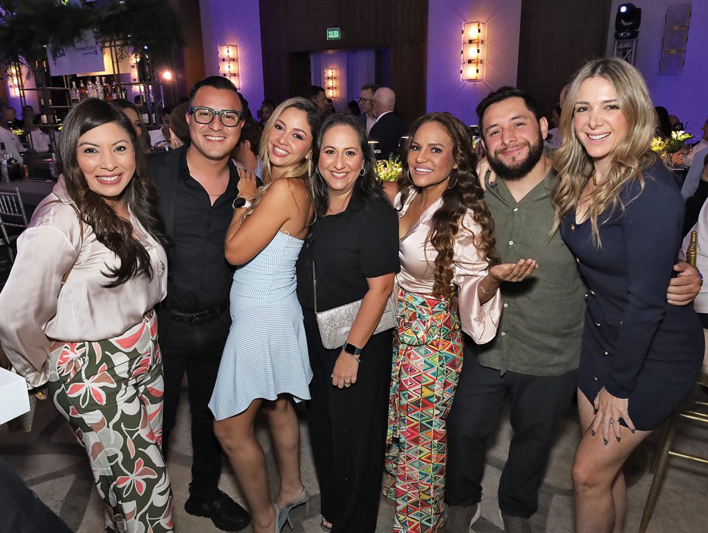 EMPRESARIALES EVENTOS  | Una década de lealtad recompensada