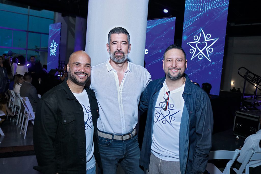 EVENTOS  | Presentación de los Finalistas 2025