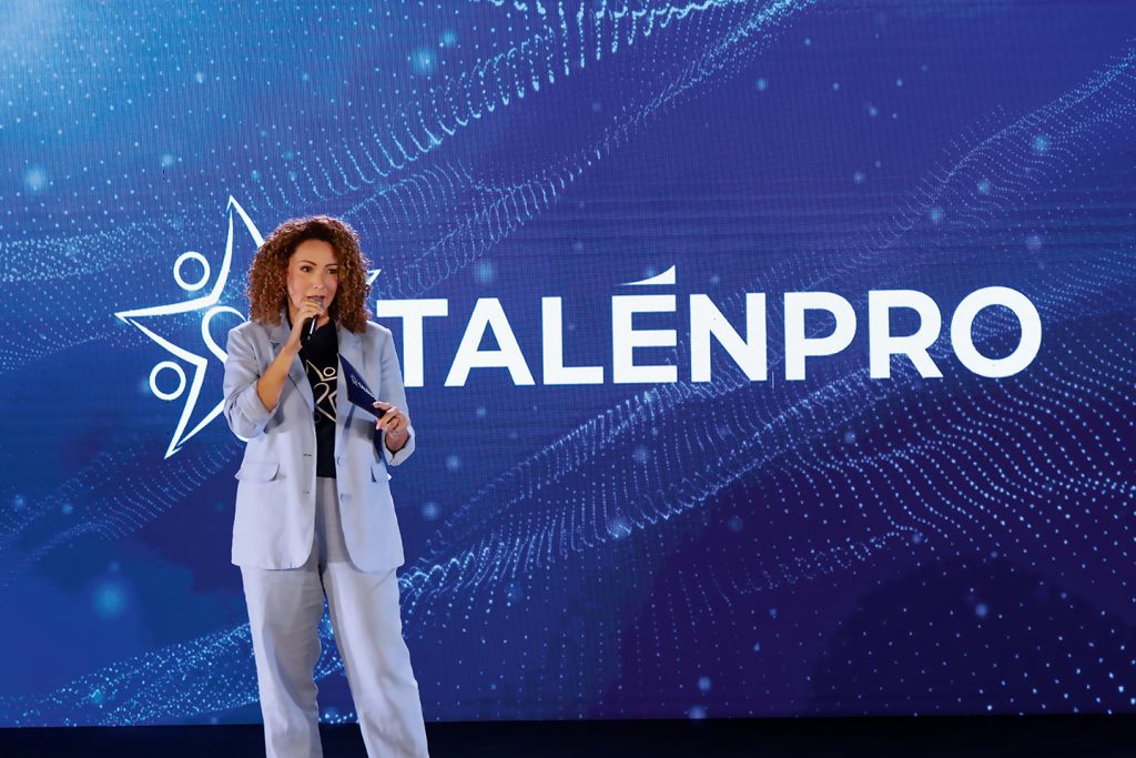 EVENTOS  | Presentación de los Finalistas 2025