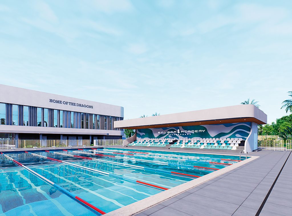 LIFESTYLE  | BALBOA ACADEMY PRESENTA SU NUEVO CAMPUS DE ÚLTIMA GENERACIÓN EN COSTA SUR CON UNA INVERSIÓN DE MÁS DE 30 MILLONES DE DÓLARES