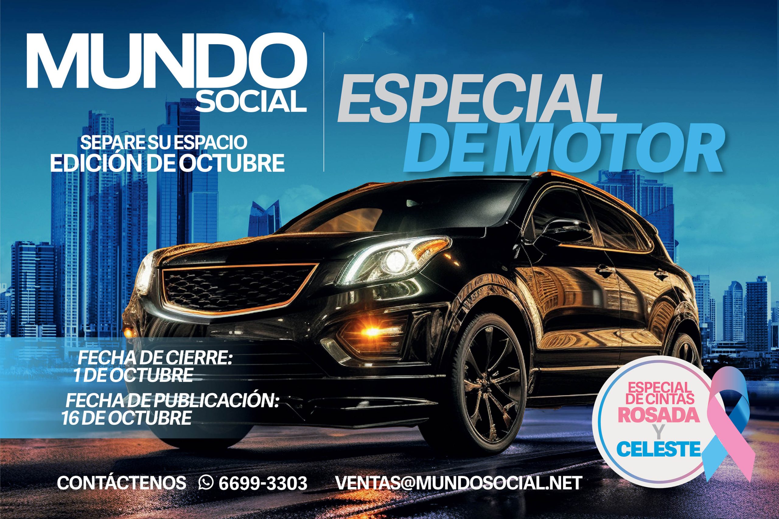 mundo social tv