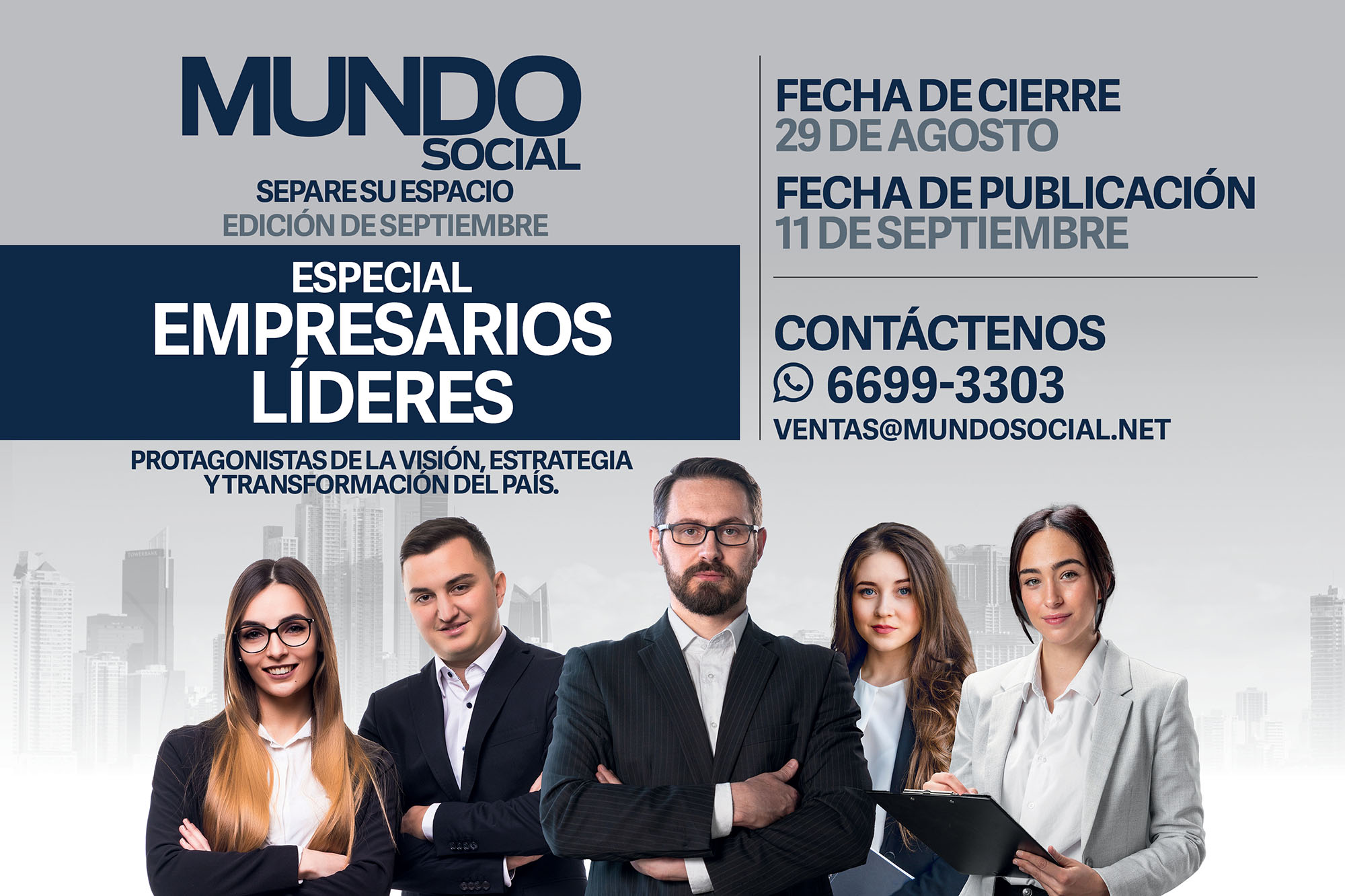 mundo social tv