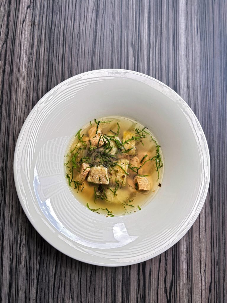GOURMET  | SABORES CON ESTILO | LILA
