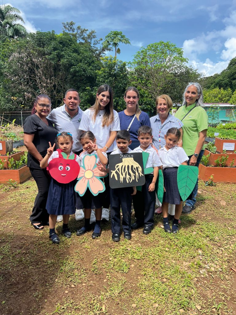 EVENTOS  | SEMBRANDO FUTURO Y ESPERANZA | JUVENTUD AGRO PANAMÁ