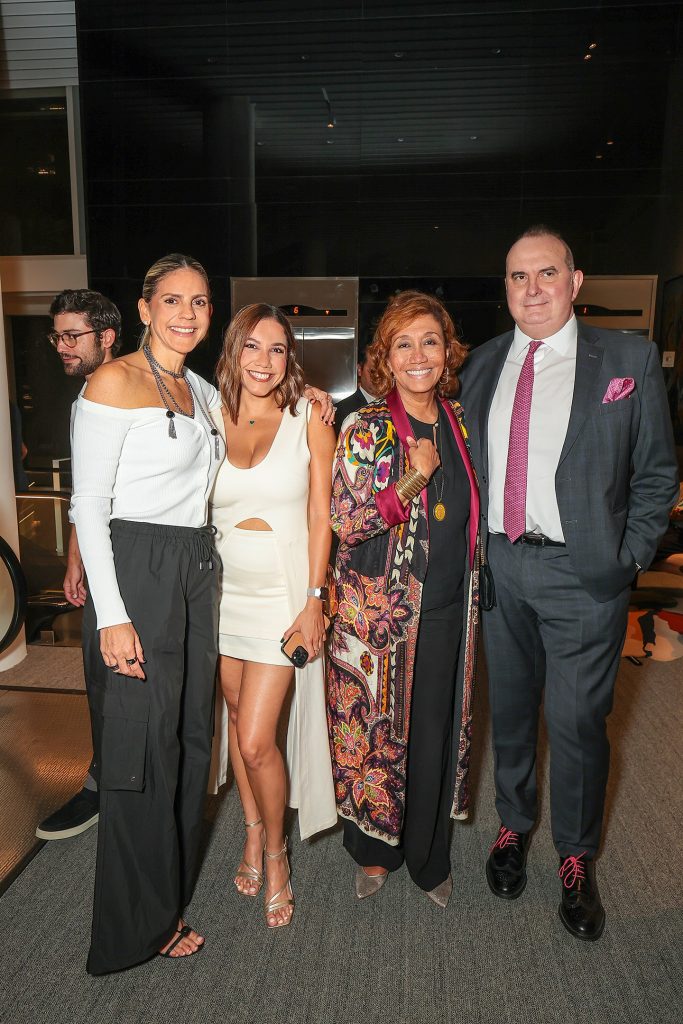 EMPRESARIALES EVENTOS  | Legado de arquitectura y diseño