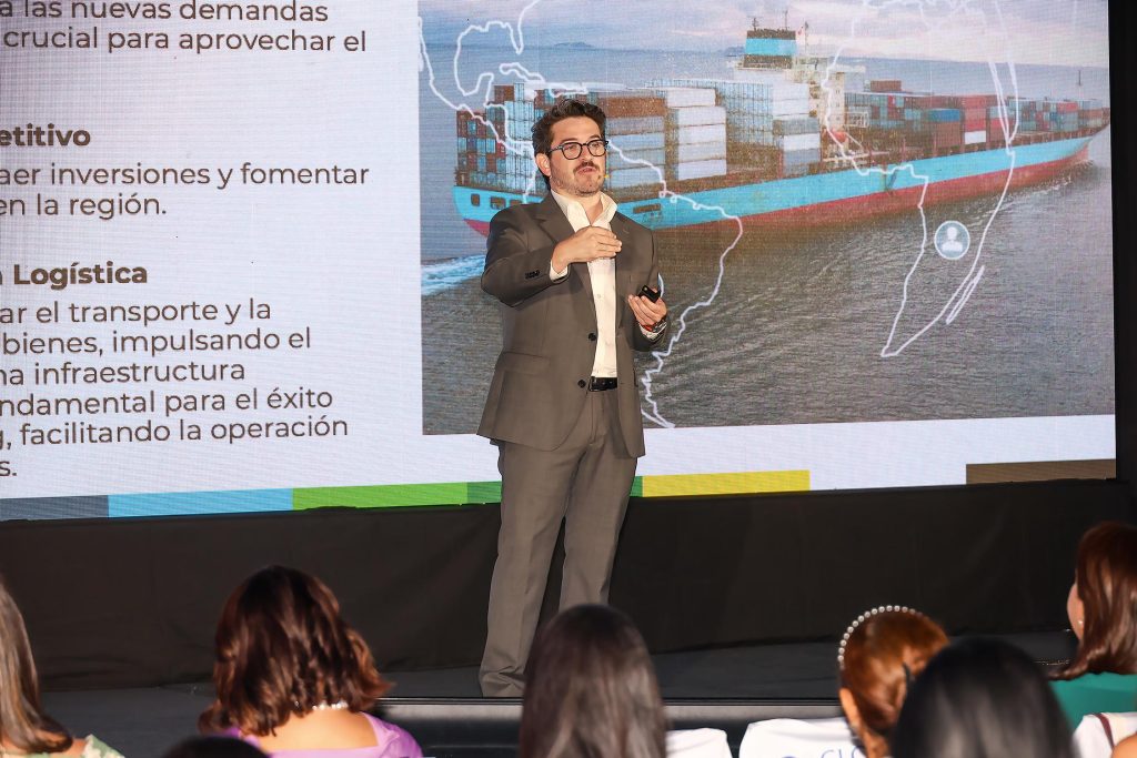 EMPRESARIALES EVENTOS  | ELLA INVIERTE