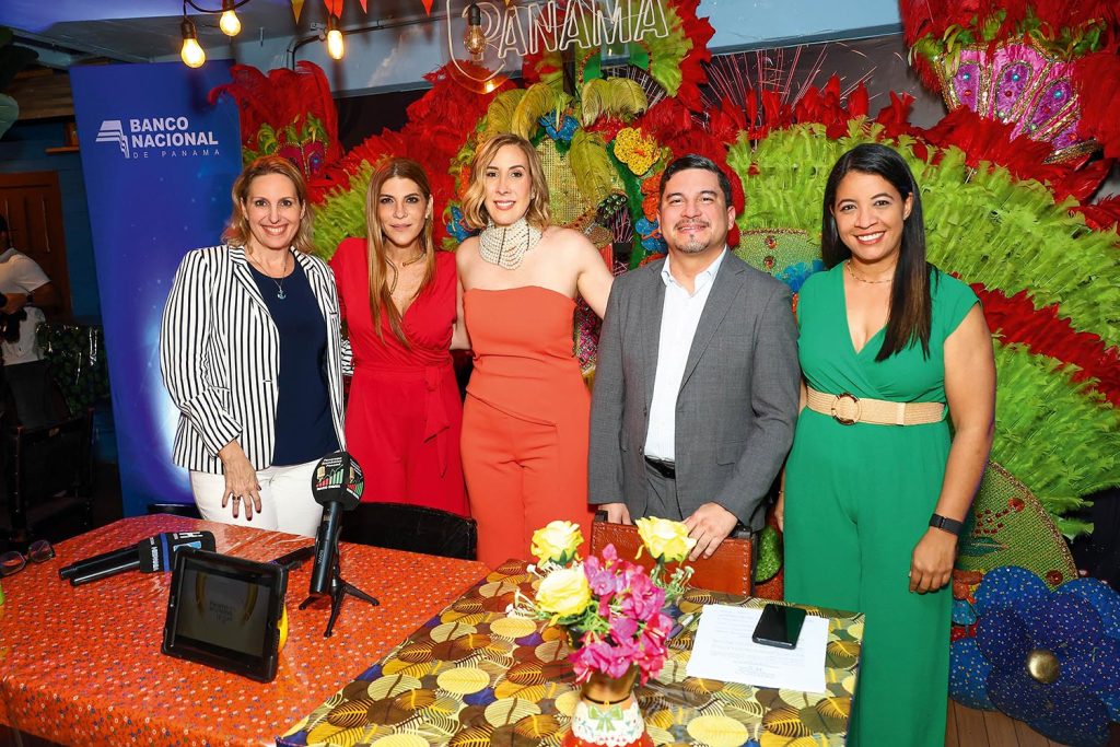 EVENTOS  | Votaciones Panamá en Positivo 2025