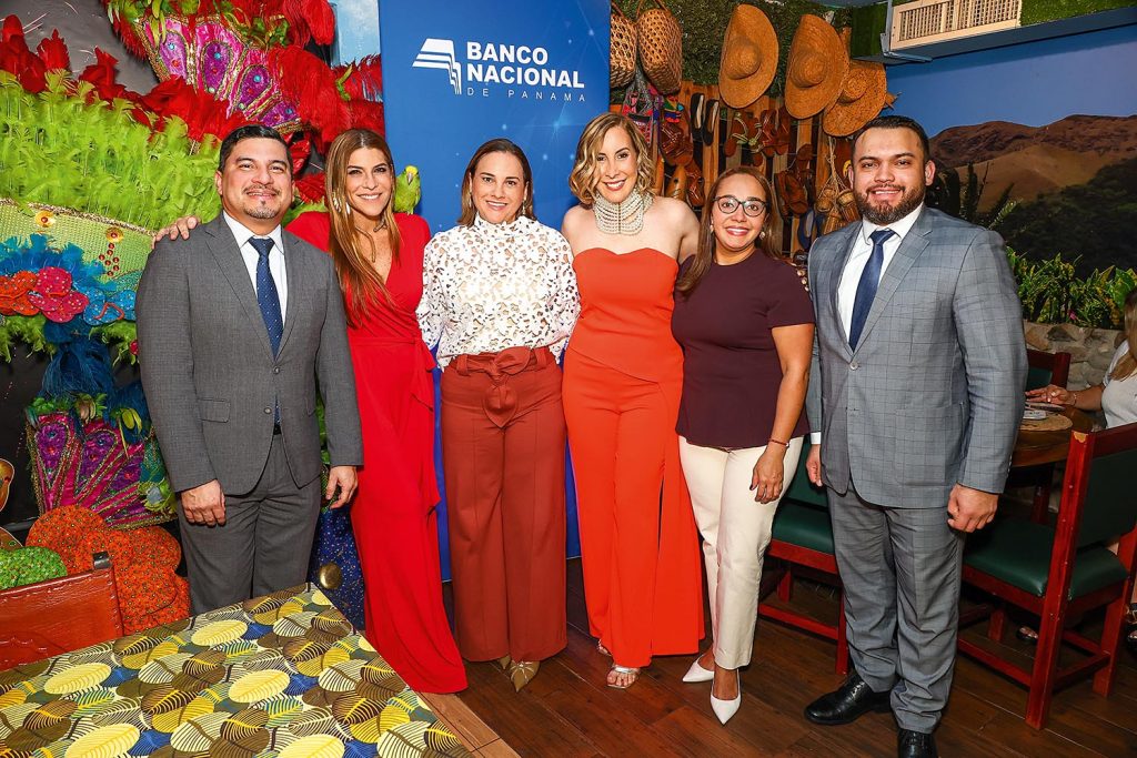 EVENTOS  | Votaciones Panamá en Positivo 2025