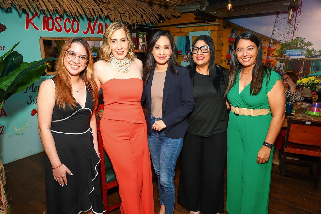 EVENTOS  | Votaciones Panamá en Positivo 2025