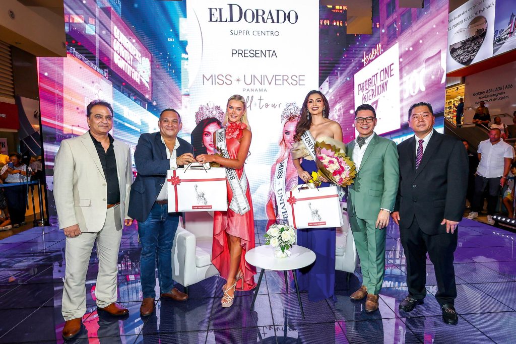EMPRESARIALES  | UN ENCUENTRO CON LA BELLEZA Y EL EMPODERAMIENTO