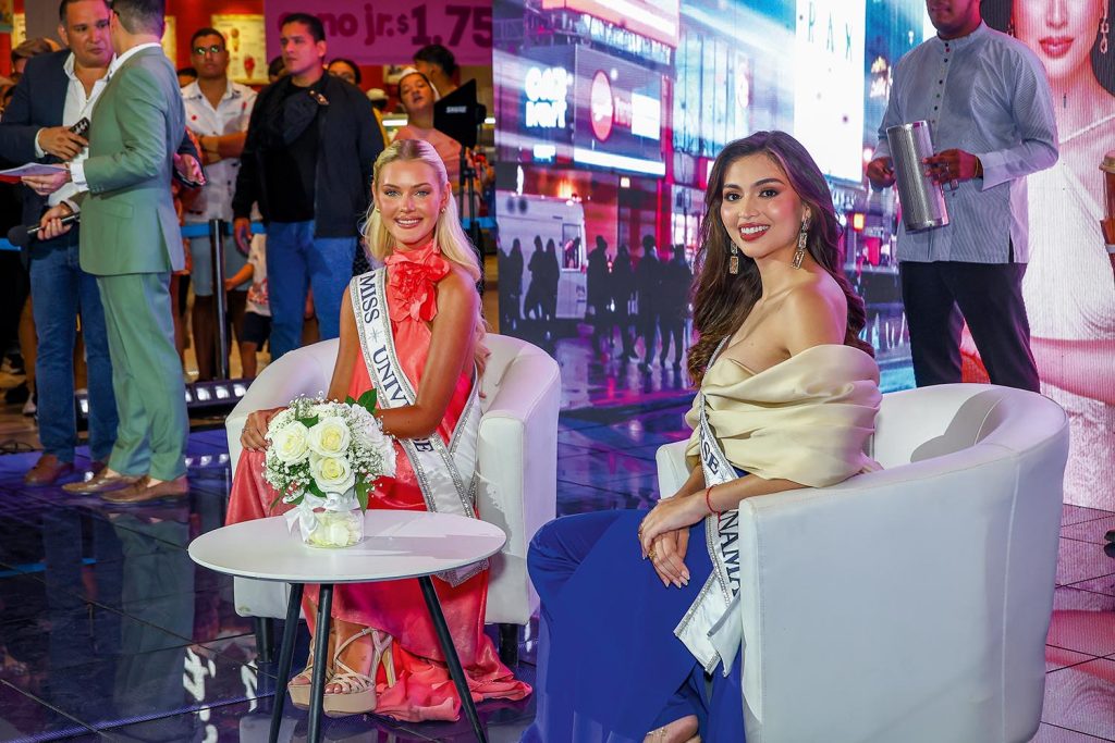 EMPRESARIALES  | UN ENCUENTRO CON LA BELLEZA Y EL EMPODERAMIENTO