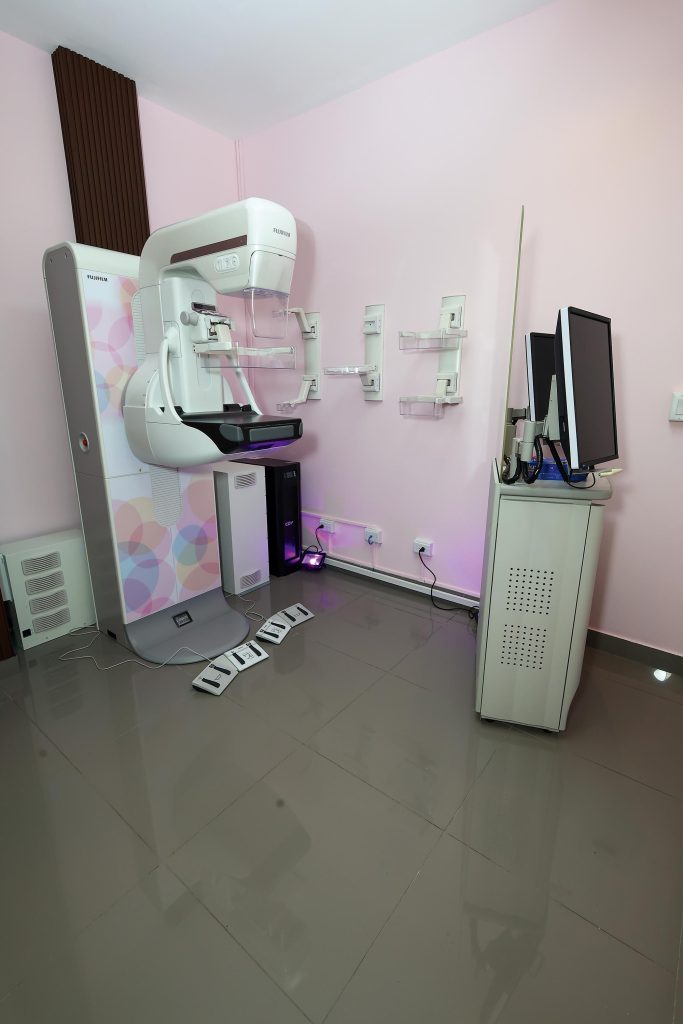 EMPRESARIALES  | TECNOLOGÍA PARA LA SALUD FEMENINA