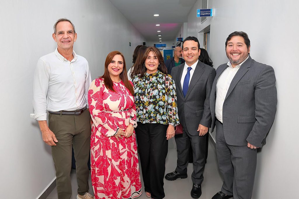 EMPRESARIALES  | TECNOLOGÍA PARA LA SALUD FEMENINA
