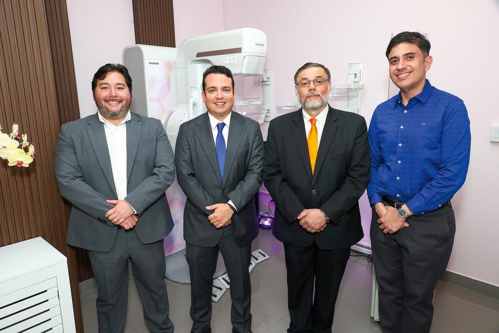 EMPRESARIALES  | TECNOLOGÍA PARA LA SALUD FEMENINA