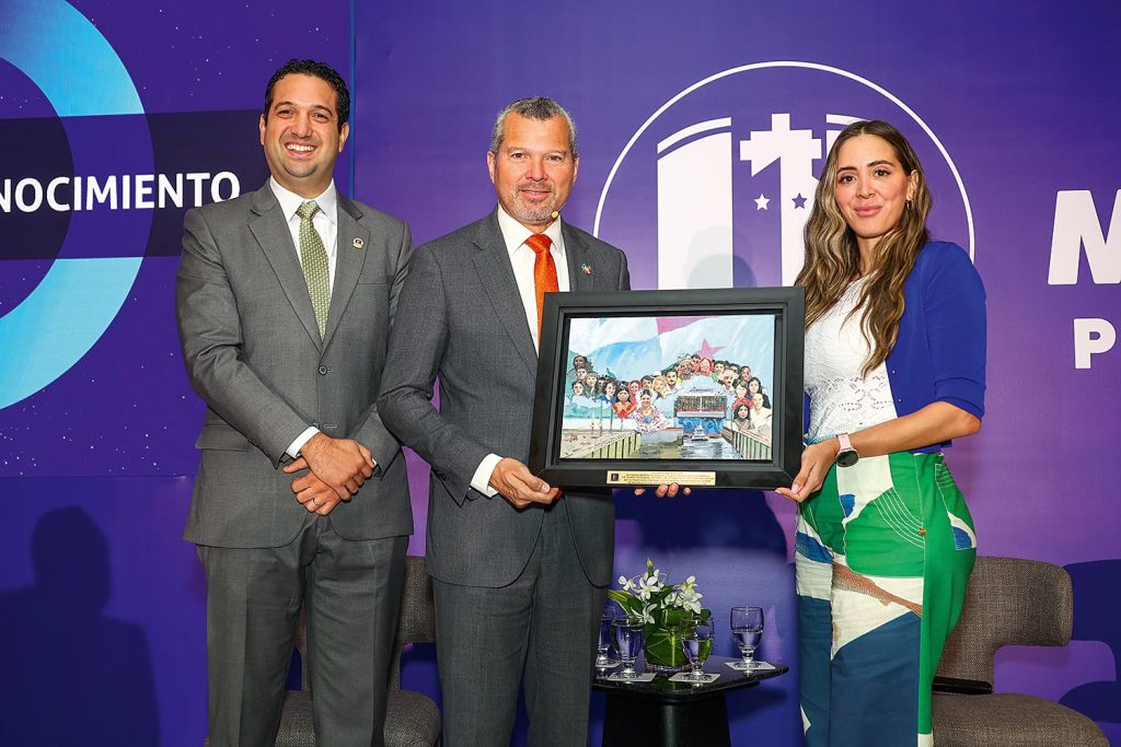 EMPRESARIALES EVENTOS  | PANAMÁ REAFIRMA SU LIDERAZGO MARÍTIMO