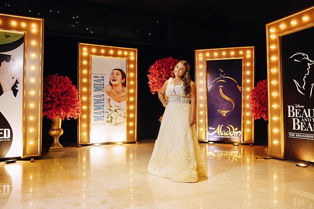 BLINK EVENTOS  | Edad de las ilusiones