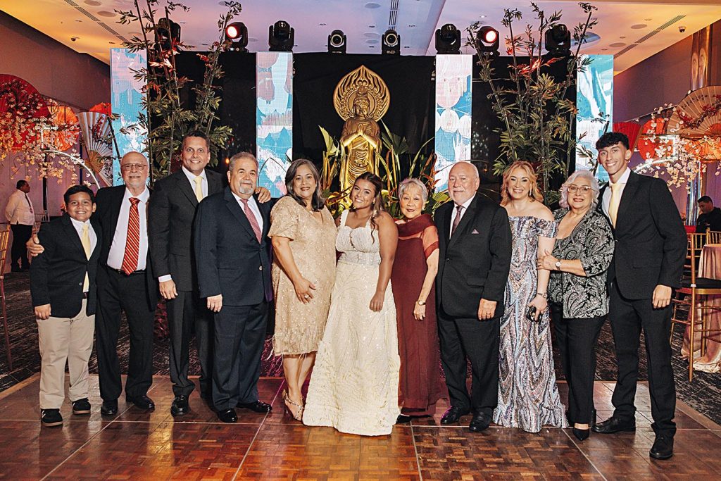 BLINK EVENTOS  | Edad de las ilusiones