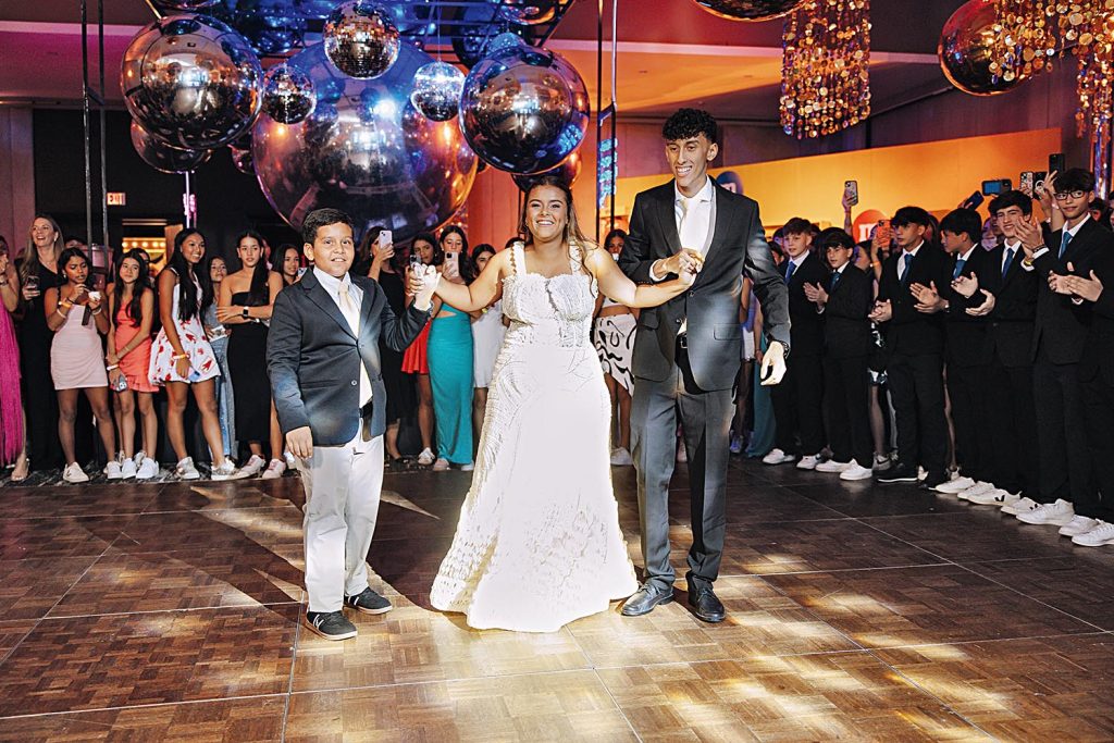 BLINK EVENTOS  | Edad de las ilusiones