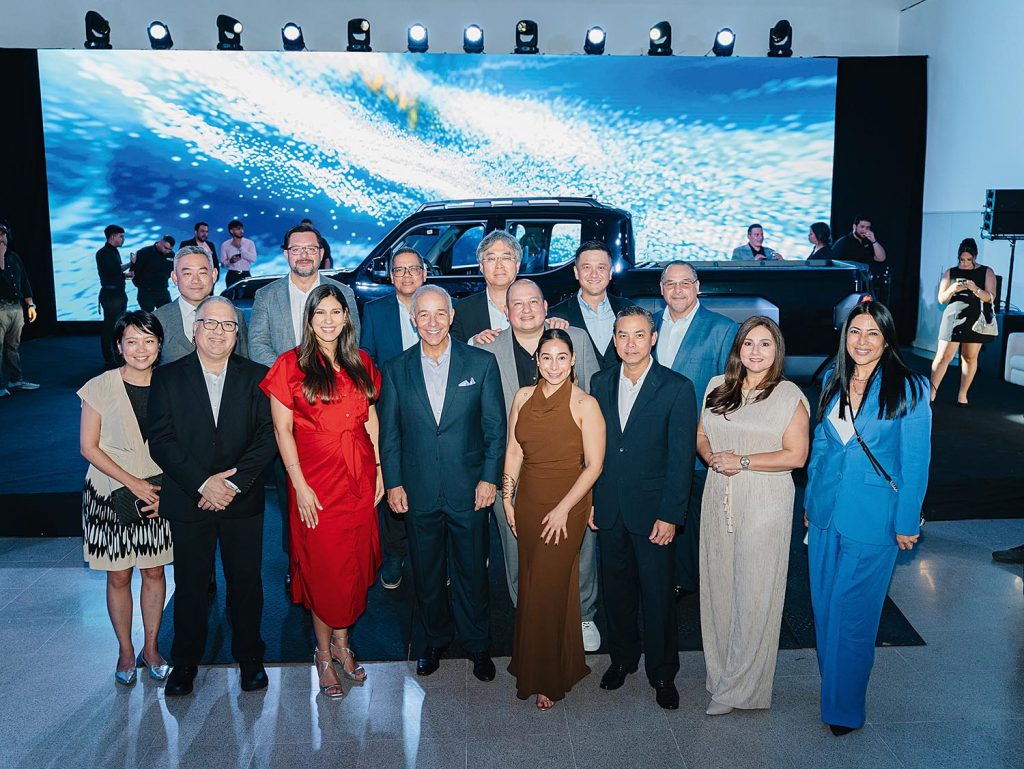 EMPRESARIALES  | PICKUP KIA TASMAN: POTENCIA Y CONFORT