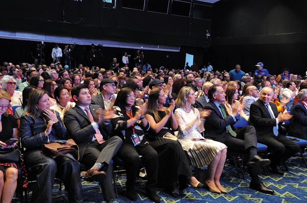 EVENTOS  | Días de cultura y diálogo