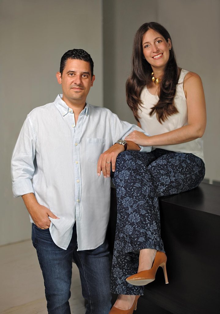 EMPRESARIALES  | PAAR:CONSTRUYENDO HOGARES CON PROPÓSITO Y EXCELENCIA