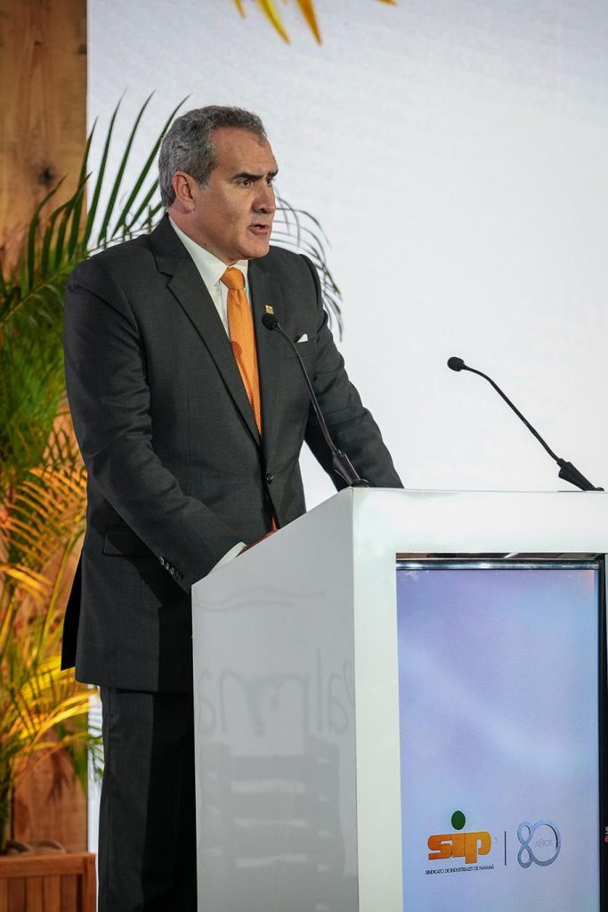 EMPRESARIALES EVENTOS  | UNIDOS POR LA SOSTENIBILIDAD