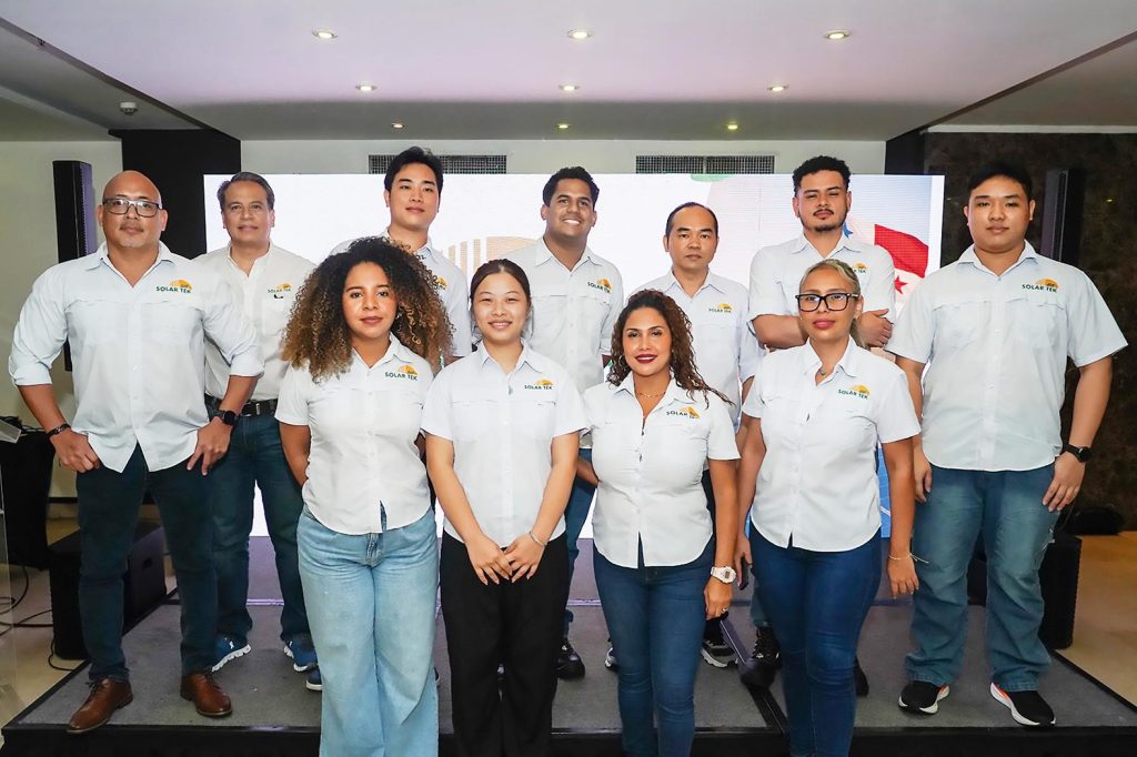EMPRESARIALES  | IMPULSANDO EL FUTURO ENERGÉTICO EMPRESARIAL