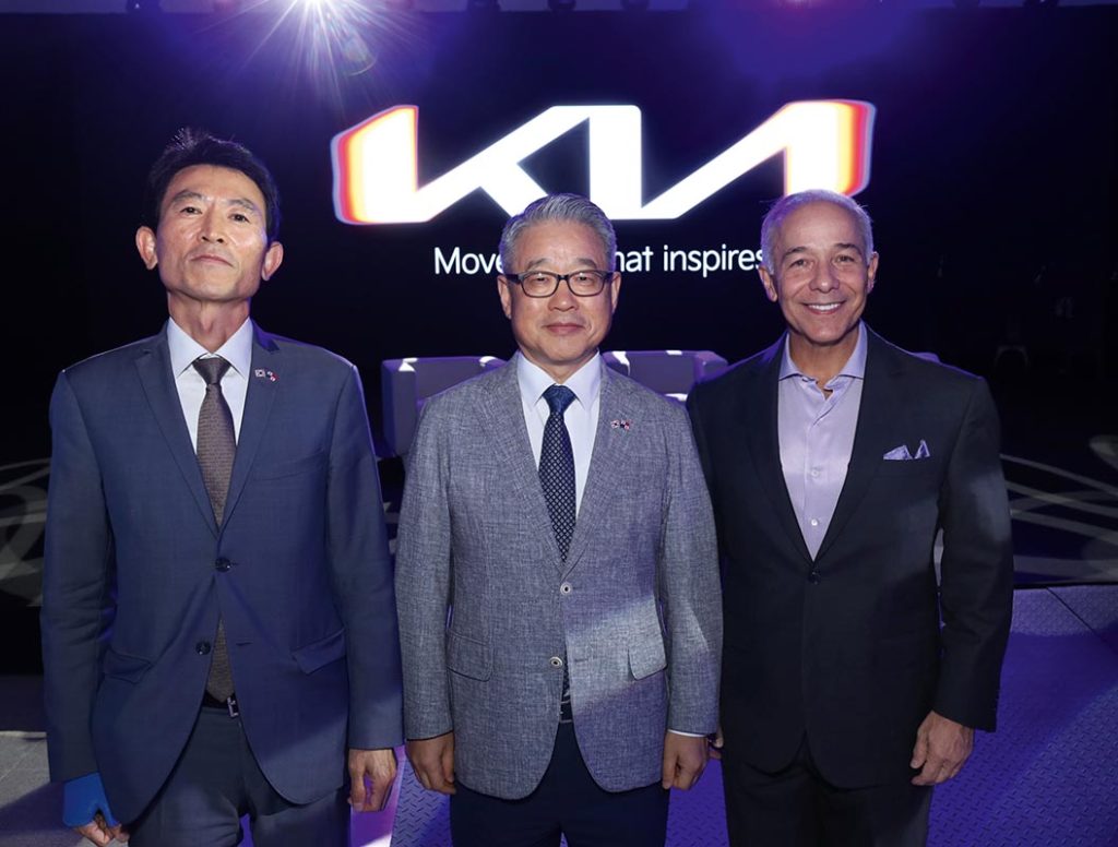 EMPRESARIALES  | PICKUP KIA TASMAN: POTENCIA Y CONFORT