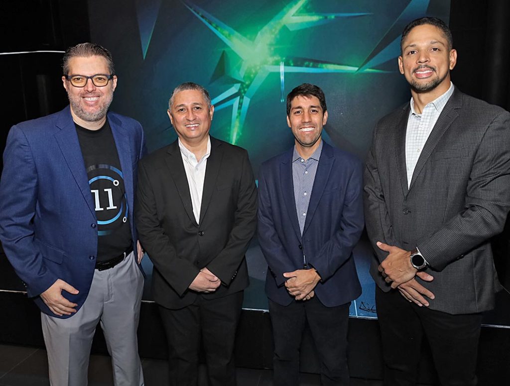 EMPRESARIALES EVENTOS  | NUEVA PLATAFORMA EMPRESARIAL CON INTELIGENCIA ARTIFICIAL PARA OPERAR