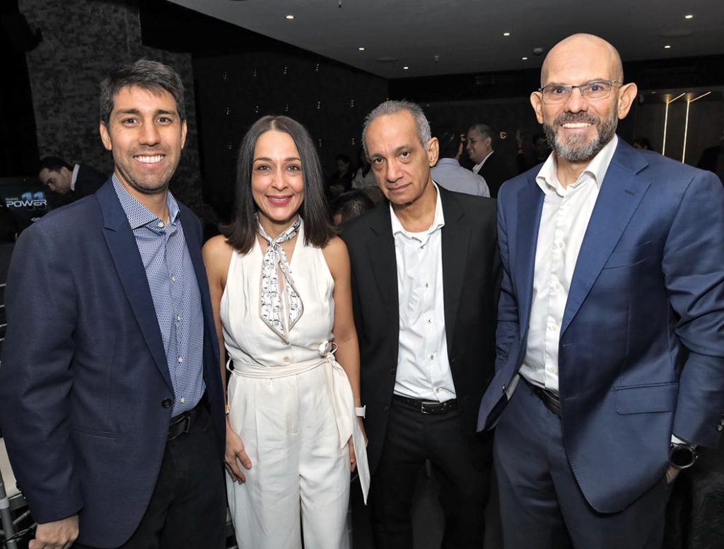 EMPRESARIALES EVENTOS  | NUEVA PLATAFORMA EMPRESARIAL CON INTELIGENCIA ARTIFICIAL PARA OPERAR