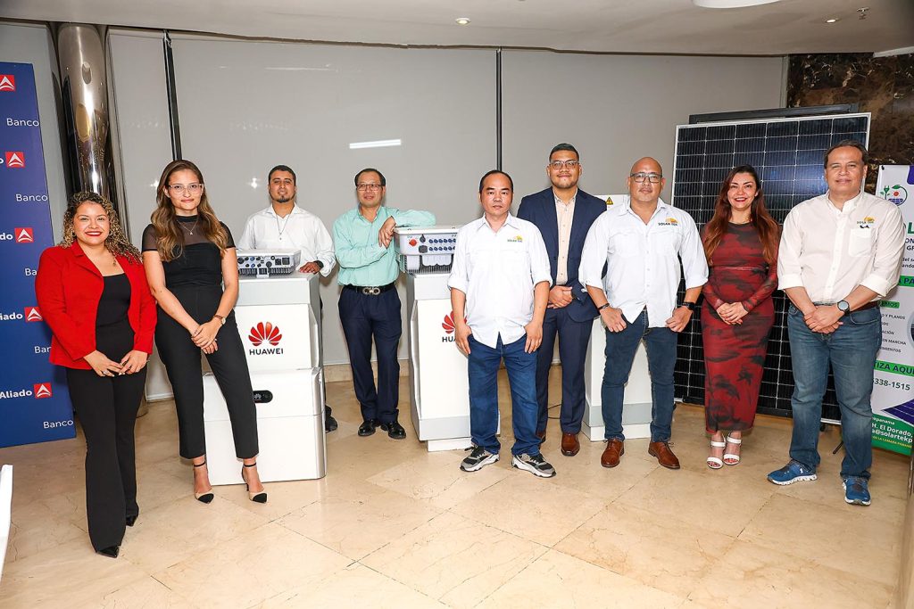 EMPRESARIALES  | IMPULSANDO EL FUTURO ENERGÉTICO EMPRESARIAL
