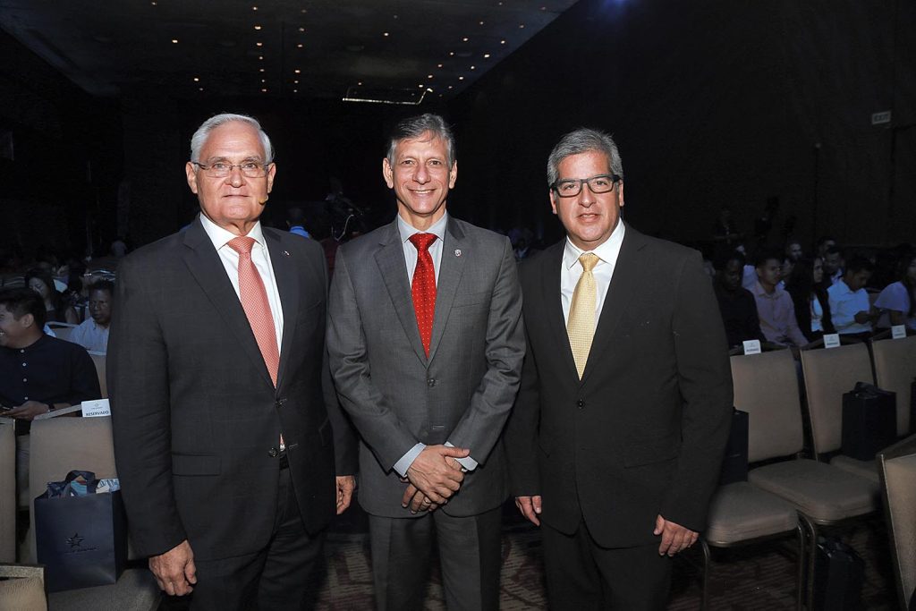 EMPRESARIALES EVENTOS  | MEMORIA HISTÓRICA