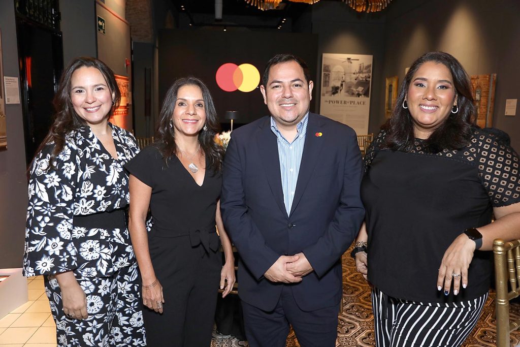 EMPRESARIALES  | GLOBAL BANK ELEVA LA EXPERIENCIA DE SUS CLIENTES CON EL LANZAMIENTODE MASTERCARD BLACK FLY