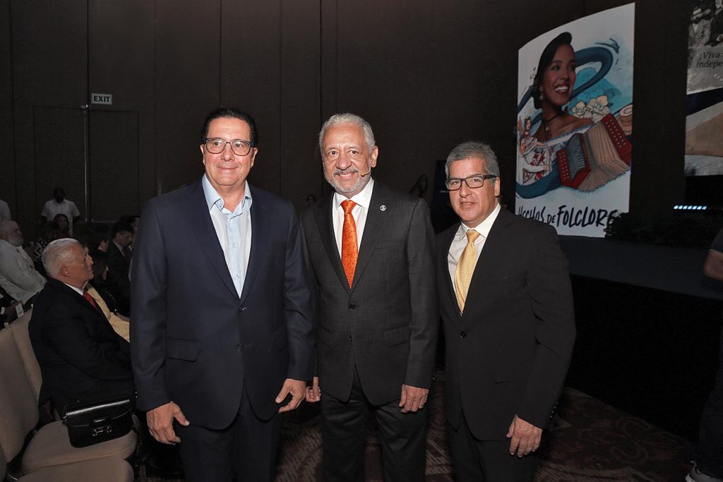 EMPRESARIALES EVENTOS  | MEMORIA HISTÓRICA