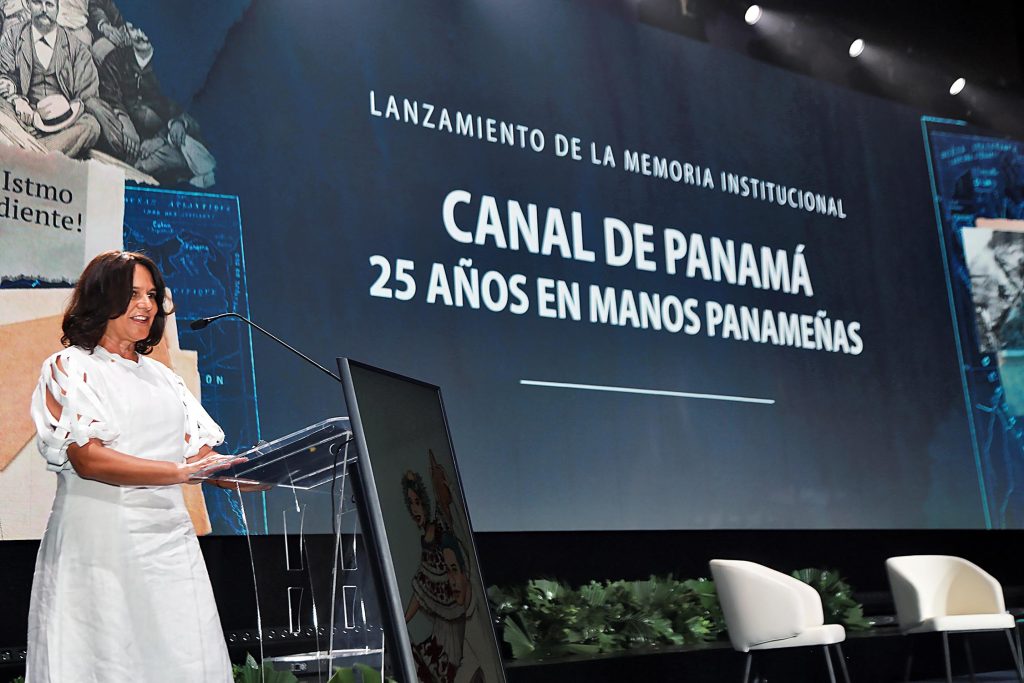 EMPRESARIALES EVENTOS  | MEMORIA HISTÓRICA