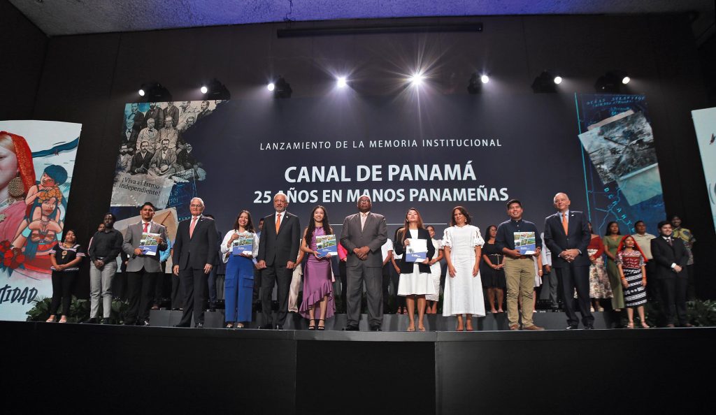 EMPRESARIALES EVENTOS  | MEMORIA HISTÓRICA