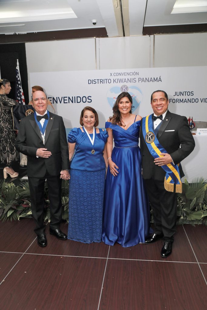 EMPRESARIALES EVENTOS  | TOMA DE POSESIÓN