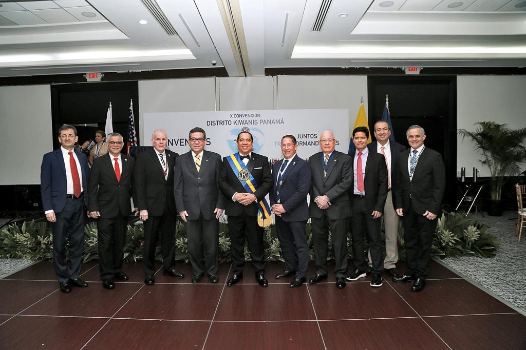 EMPRESARIALES EVENTOS  | TOMA DE POSESIÓN