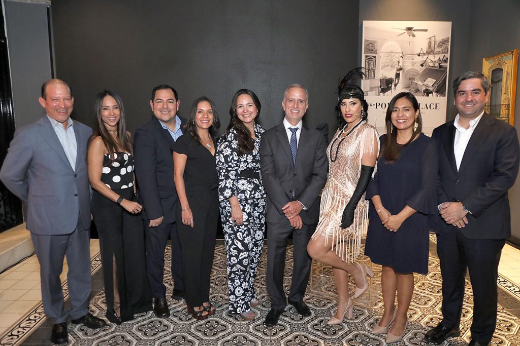 EMPRESARIALES  | GLOBAL BANK ELEVA LA EXPERIENCIA DE SUS CLIENTES CON EL LANZAMIENTODE MASTERCARD BLACK FLY