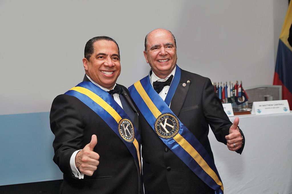 EMPRESARIALES EVENTOS  | TOMA DE POSESIÓN