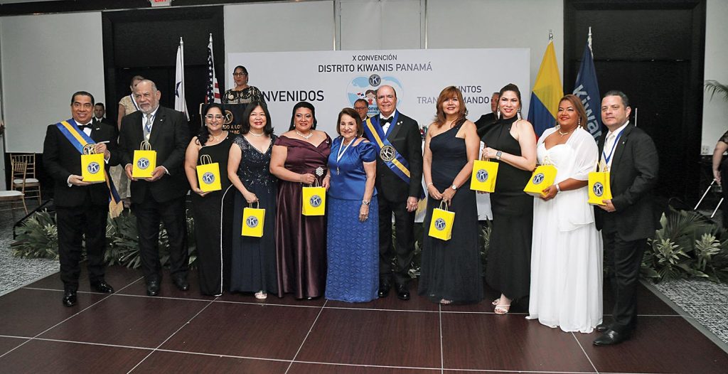 EMPRESARIALES EVENTOS  | TOMA DE POSESIÓN