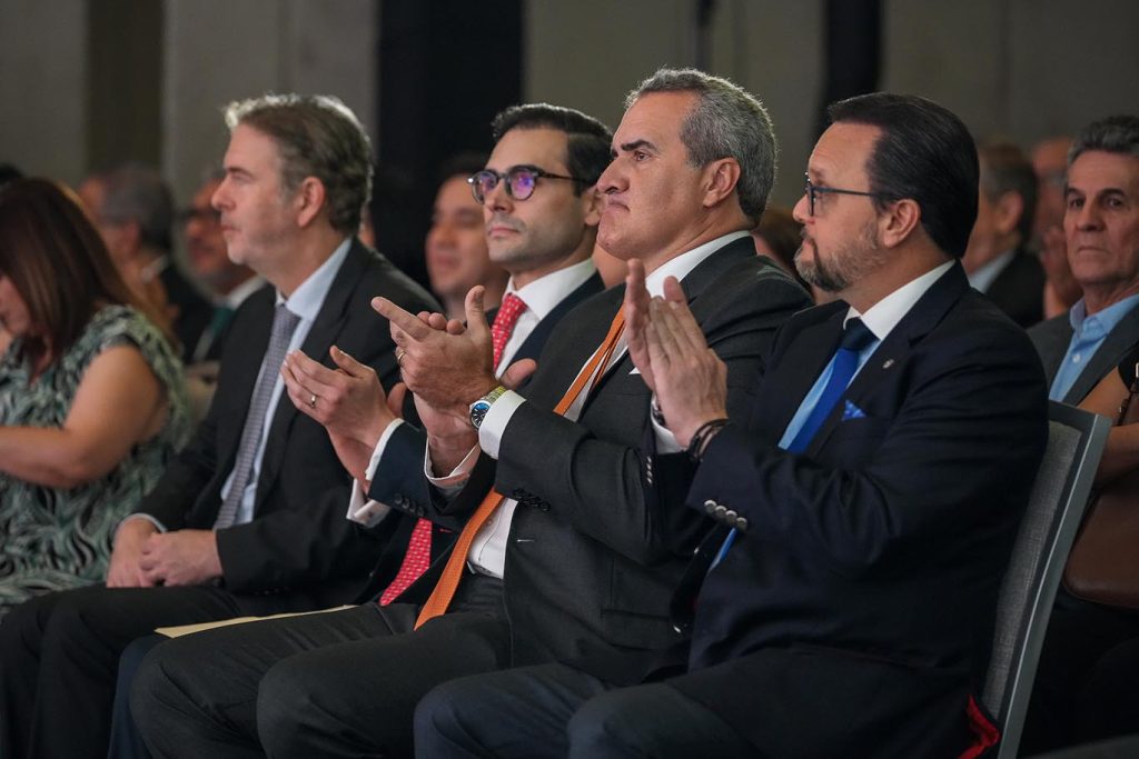 EMPRESARIALES EVENTOS  | UNIDOS POR LA SOSTENIBILIDAD