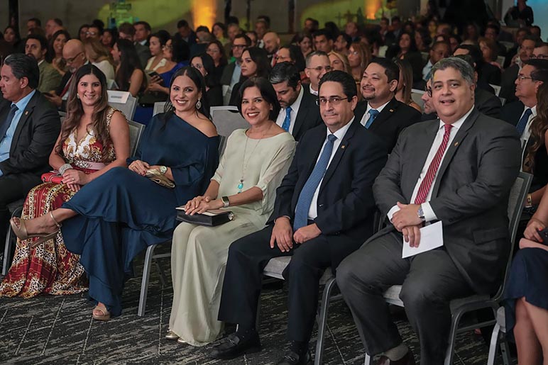 EMPRESARIALES EVENTOS  | UNIDOS POR LA SOSTENIBILIDAD
